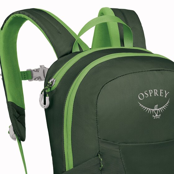 Osprey Jet 12 Hiking backpack 36.5 cm