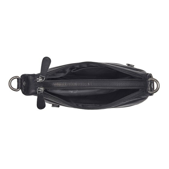 The Chesterfield Brand Mirave Shoulder Bag Leather 25 cm