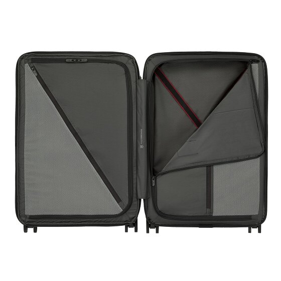 Victorinox Airox Advanced 4 wheels Trolley M 69 cm with expansion pleat