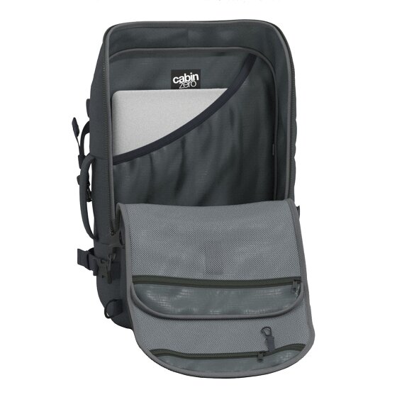 Cabin Zero Adventure Cabin Bag ADV 32L Backpack 46 cm Cabin Zero Adventure Cabin Bag ADV 32L Backpack 46 cm