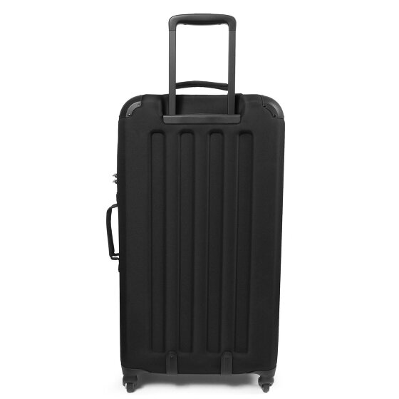 Eastpak Tranzshell L 4 Roll Trolley 77 cm Eastpak Tranzshell L 4 Roll Trolley 77 cm