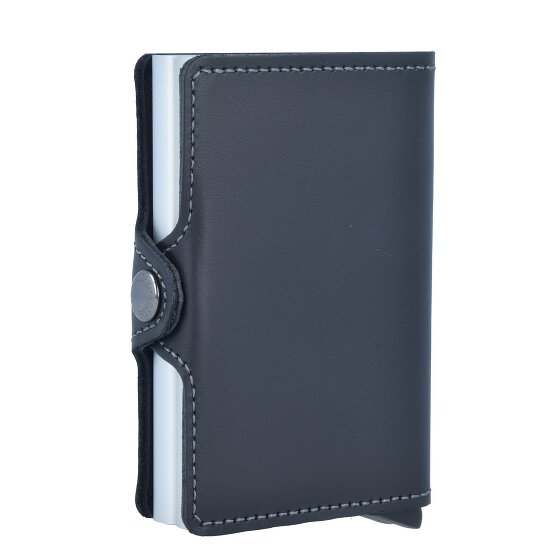 Secrid Twinwallet Original credit card holder wallet RFID leather 6.5 cm