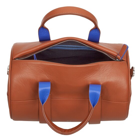 DuDu Megan Handbag Leather 25 cm