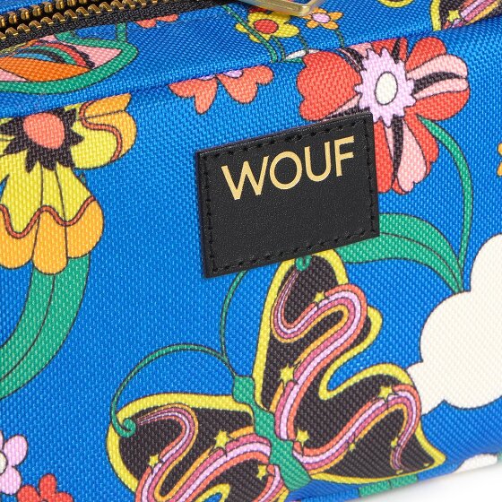 Wouf Daily Toiletry bag 15 cm