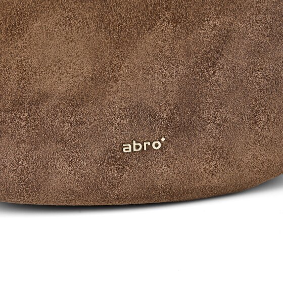 abro Nana Shoulder Bag Genuine Leather 27.5 cm