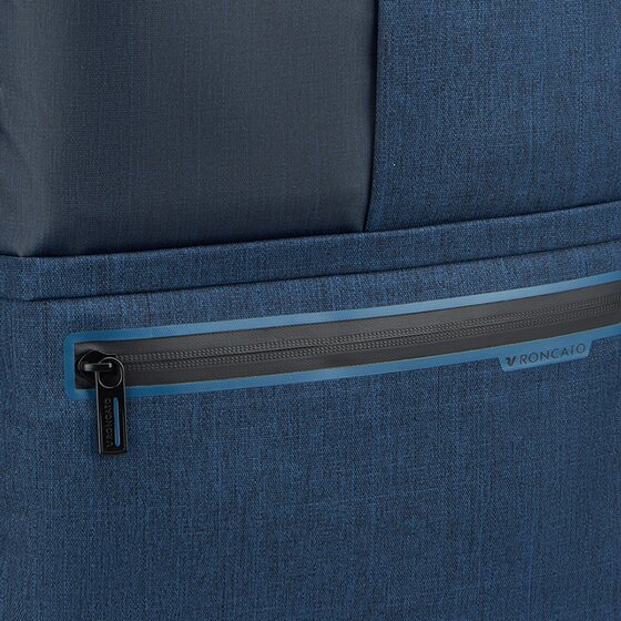 Roncato Trial Daypack 44 cm Laptop compartment