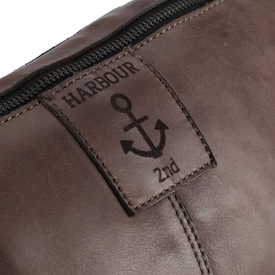 Harbour 2nd Urban Poets Harper Bum bag Genuine Leather 30.5 cm