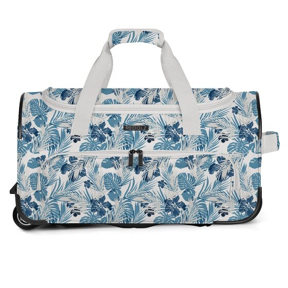 Redolz Redolz Duffle Essentials 2 wheels travel bag 51 cm