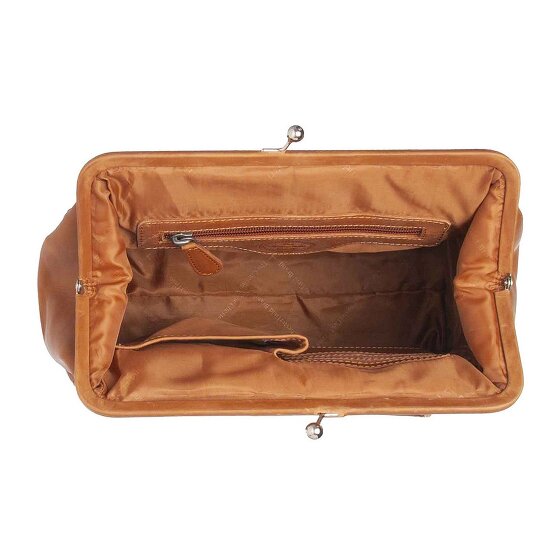 The Chesterfield Brand Dorin Shopper Bag Leather 29 cm