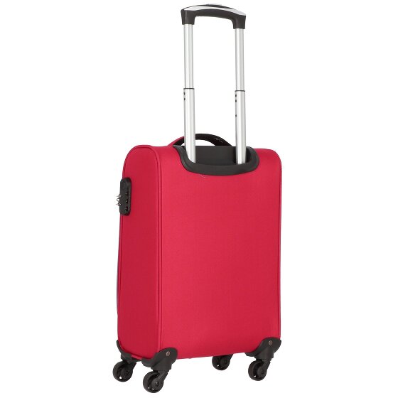 Nowi Sevilla 4 wheels Cabin trolley 55 cm