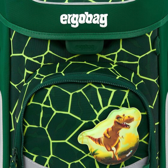 ergobag cubo School bag set 5-piece