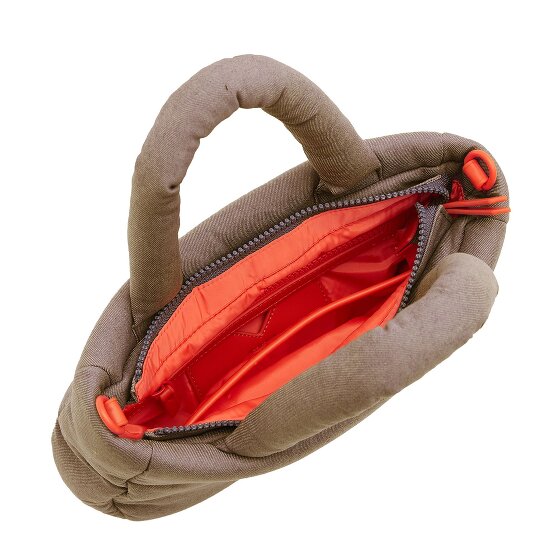 LES VISIONNAIRES Unio Cortina S Handbag 32 cm