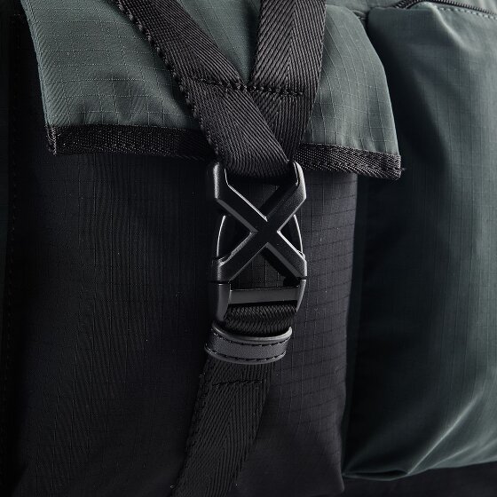 Mandarina Duck Y-Lite Weekender travel bag 54 cm