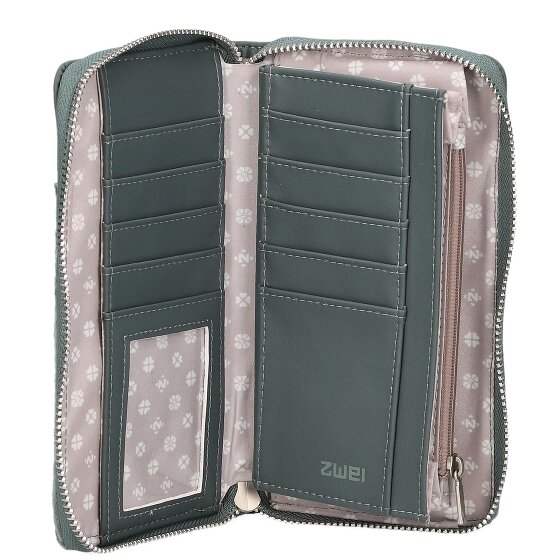 Zwei Eva Wallet 20 cm