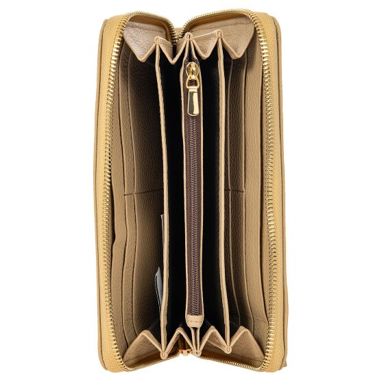 Bric's Gondola Verbena wallet leather 20 cm