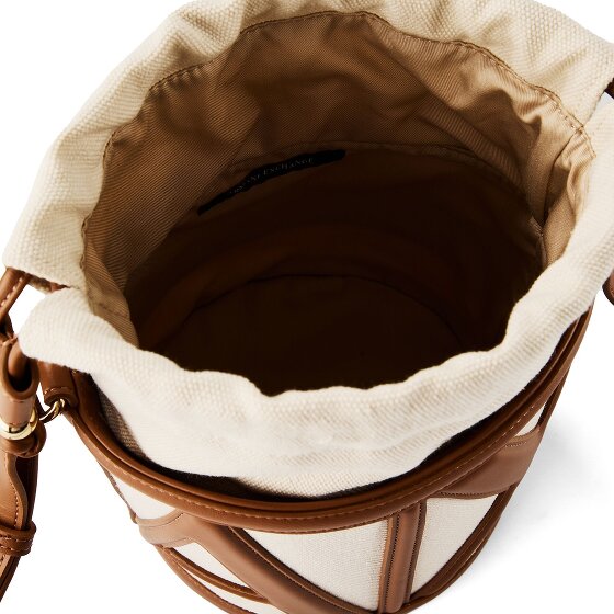 Armani Exchange Marisol Mini Bag Shoulder Bag Leather 17 cm