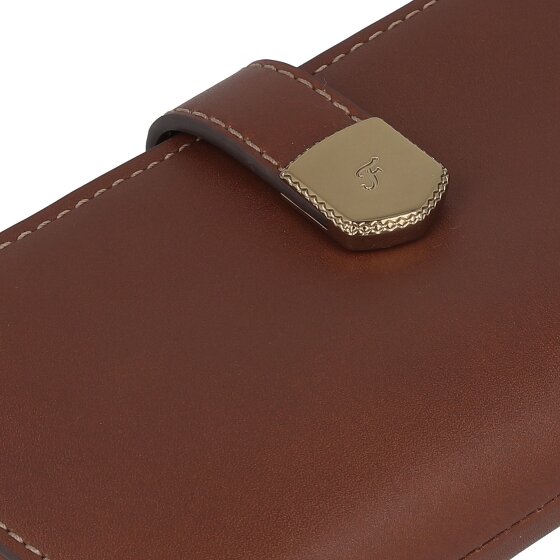 Fossil Lennox Wallet Leather 16.5 cm