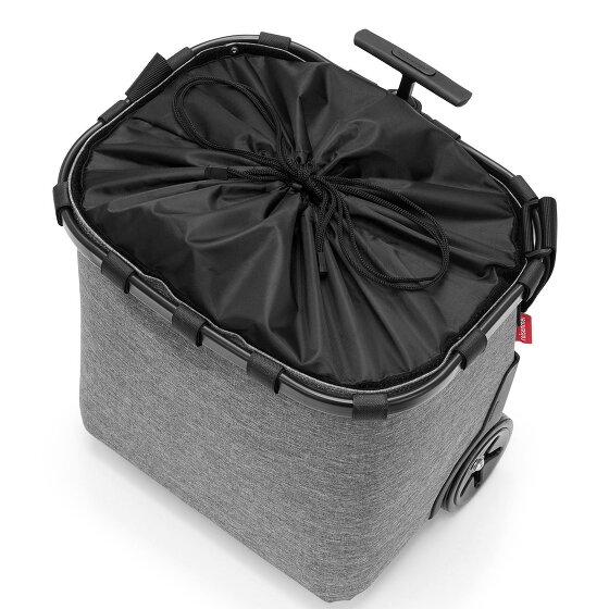 reisenthel Carrycruiser Frame shopping trolley 47.5 cm reisenthel Carrycruiser Frame shopping trolley 47.5 cm