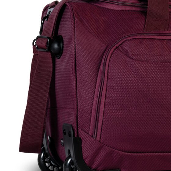 Worldpack 2 wheels Travel bag 52 cm