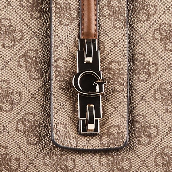Guess Yvonne Shoulder Bag 46 cm