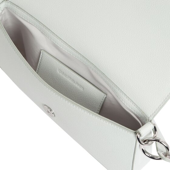 Calvin Klein Jeans Minimal Monogram Shoulder Bag 25 cm