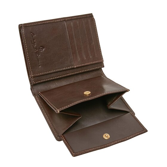 Castelijn & Beerens Gaucho wallet RFID leather 9 cm