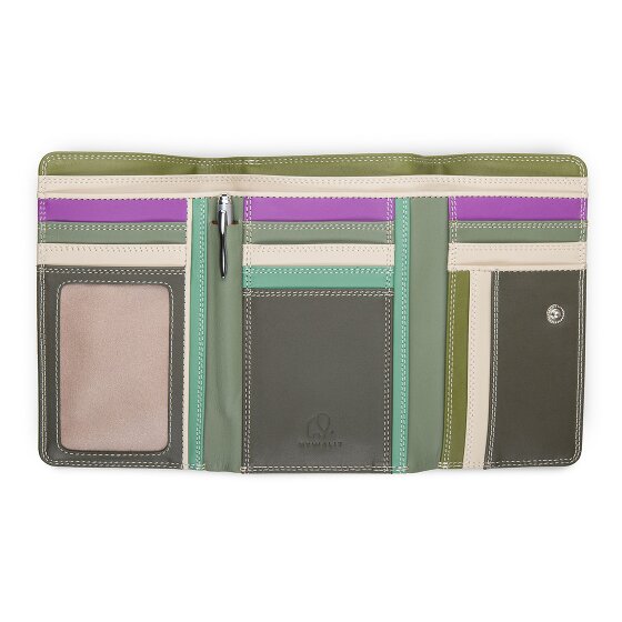 Mywalit Wallet Genuine Leather 14 cm