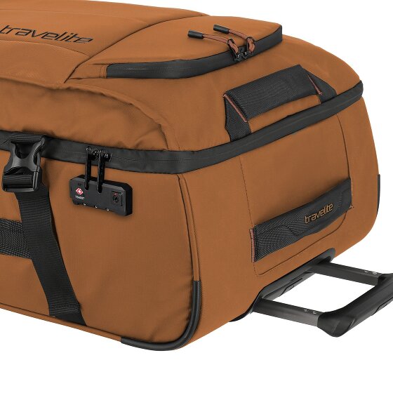 Travelite Briize 2 wheels Travel bag M 67 cm