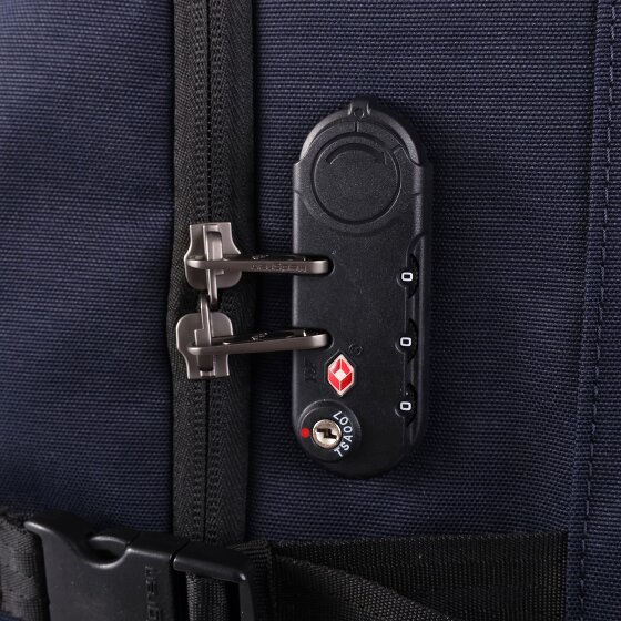 Hedgren Comby Journey 2 wheels Travel bag 79 cm