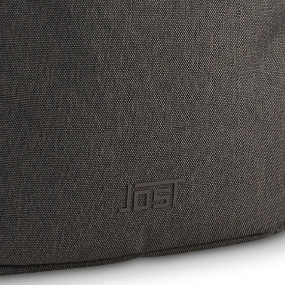 Jost Bergen shoulder bag RIFD 27 cm
