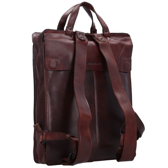 Harold's Aberdeen backpack leather 38 cm