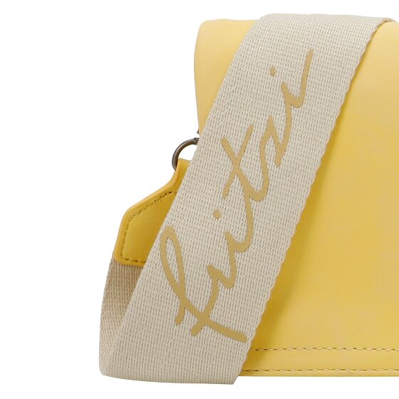 Fritzi aus Preußen Ronja Cross Vintage Shoulder bag 30 cm