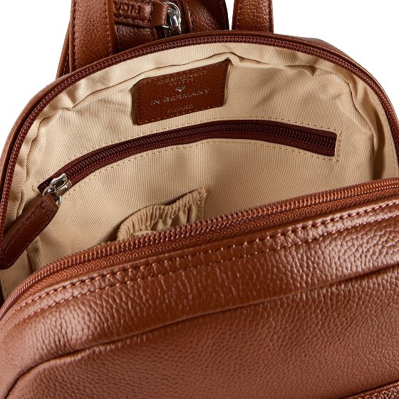 Picard Luis City backpack leather 28 cm