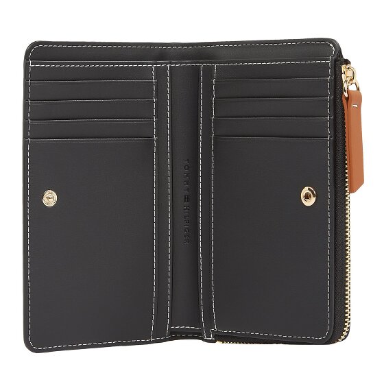 Tommy Hilfiger TH Monoplay Wallet 16 cm