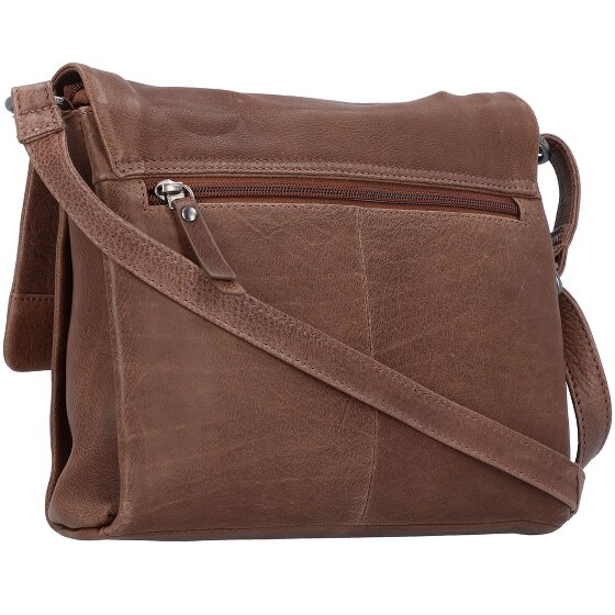 Burkely Just Jolie Shoulder bag Leather 24 cm