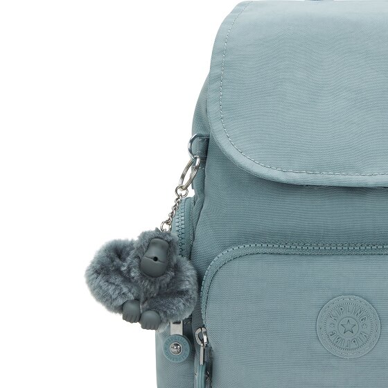 Kipling Basic City Zip Mini City Backpack 29 cm