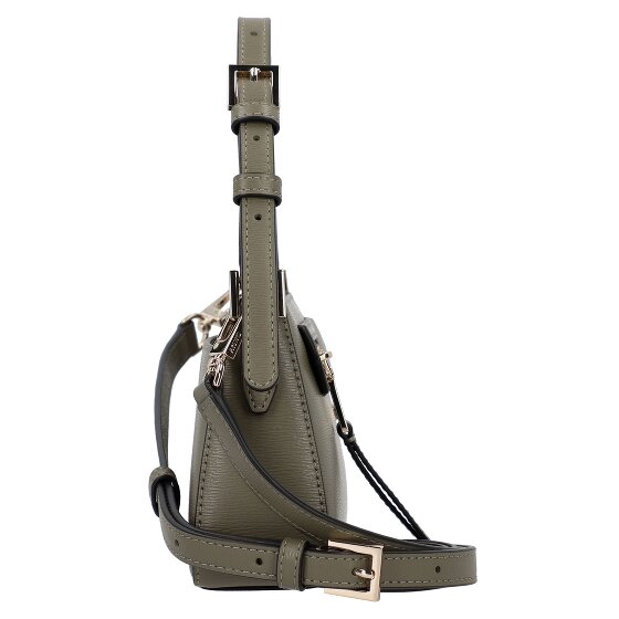 DKNY Bryant Ave Shoulder Bag Genuine Leather 23 cm