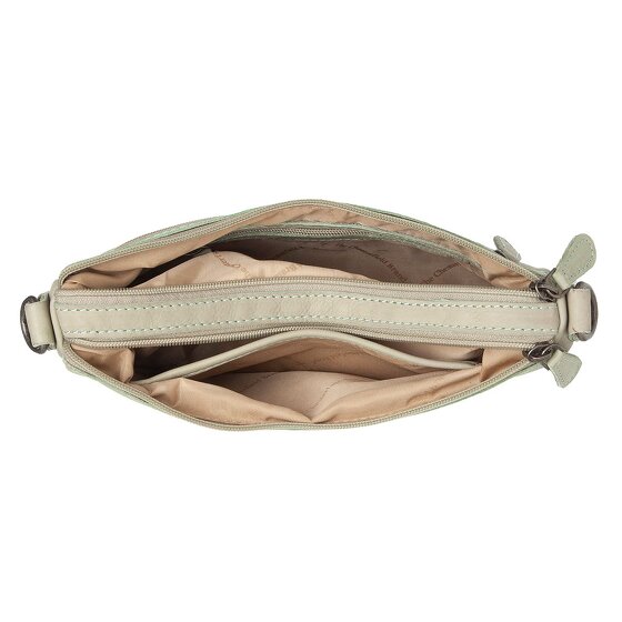 The Chesterfield Brand Irving Shoulder bag Genuine Leather 25 cm
