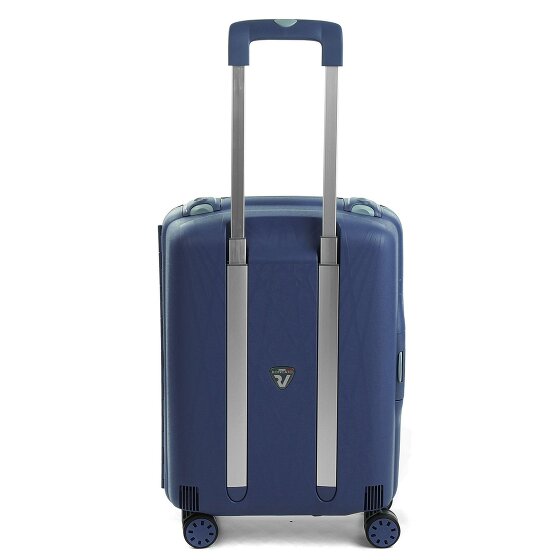 Roncato Light 4 wheels Cabin trolley 55 cm