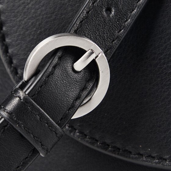 Esquire Athena Shoulder bag Genuine Leather 19 cm