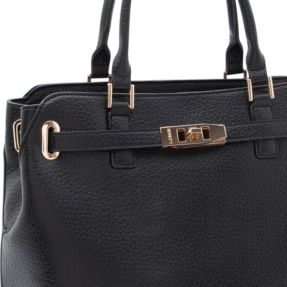 L.Credi Renate Shopper Bag 34 cm