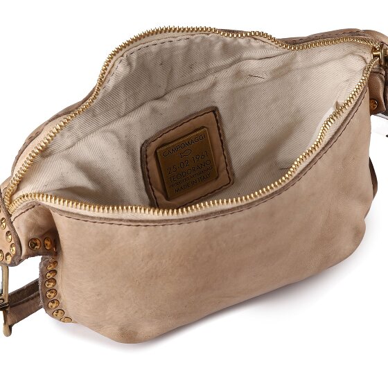 Campomaggi Lina Bum bag Genuine Leather 29 cm