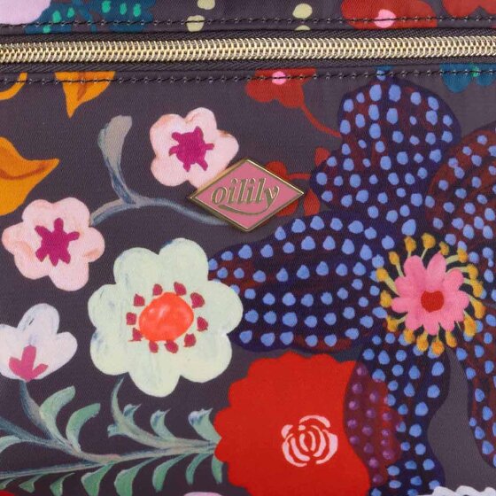 Oilily Tide Spirits Stetson Shoulder bag 27 cm