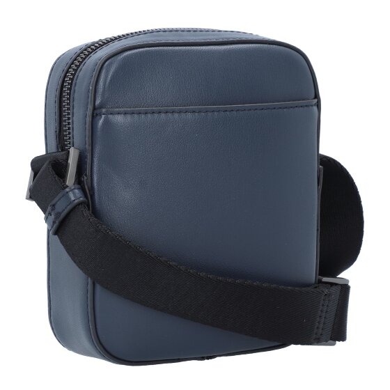 Calvin Klein Iconic Plaque Shoulder bag 14 cm