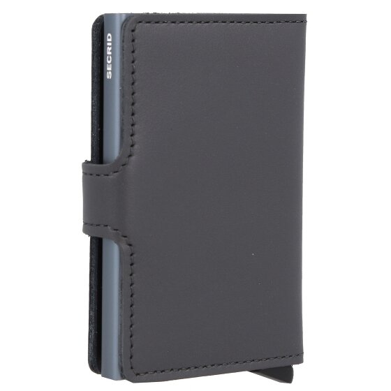 Secrid Miniwallet Original credit card case wallet RFID leather 6.5 cm