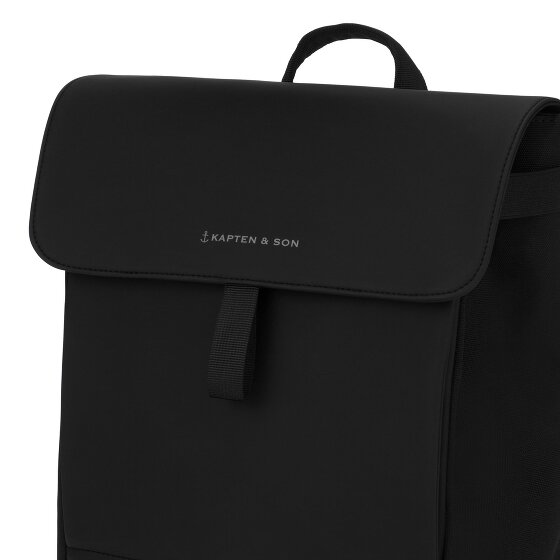 Kapten & Son Fyn Small Daypack 38 cm Laptop compartment