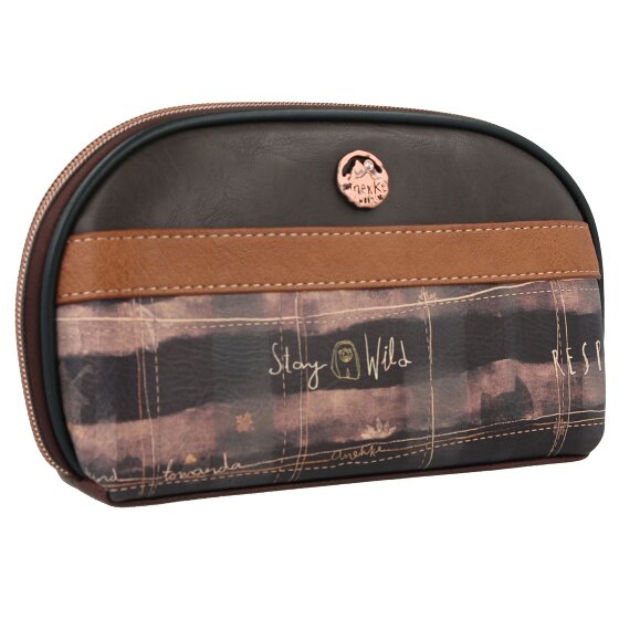 Anekke Canada wallet RFID 19 cm