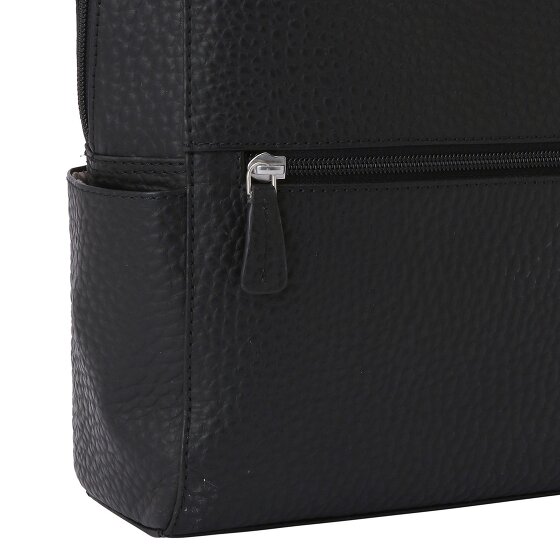 Voi Hirsch City Backpack Leather 29.5 cm Voi Hirsch City Backpack Leather 29.5 cm