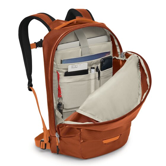 Osprey Transporter Panel Loader Backpack 47 cm laptop compartment