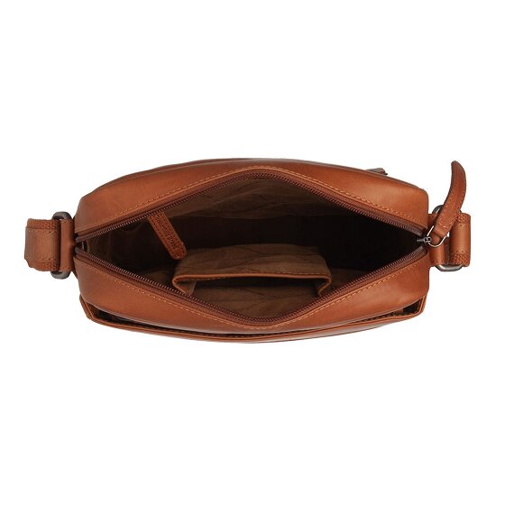 The Chesterfield Brand Anzora Shoulder bag Leather 27 cm